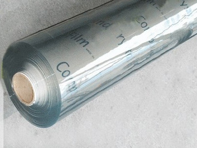 PET film ile PVC film arasındaki fark