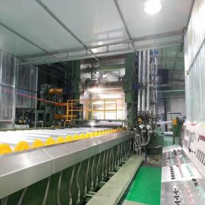 PVC Film Üretim Ekipmanları