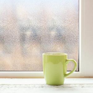 POLYSAN PVC Statik Cam Filminin Özelliği