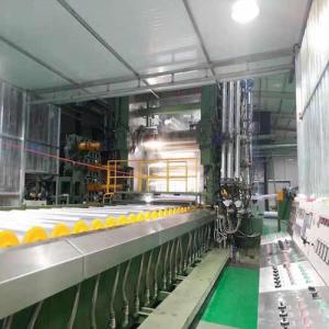 Yumuşak / Esnek PVC Filmin Süreci