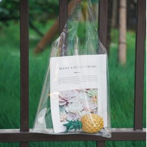 Yumuşak PVC Film ve Sert PVC Film