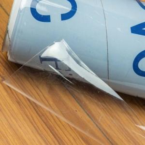 PVC Filmin Yoğunluğu