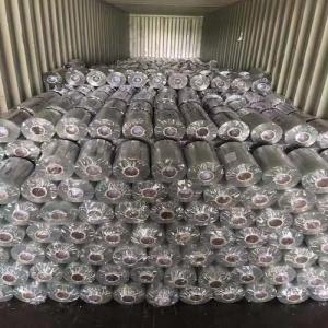 PVC Filmdeki Metal Sabitleyici