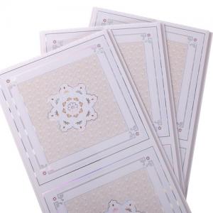 PVC Plastik Tavan Tokası