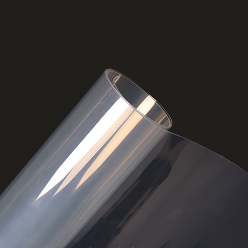 TPU Film Sararmayı Önleme Sebebi ve Derecesi