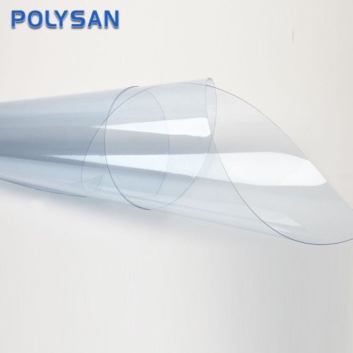 PET film uygulaması