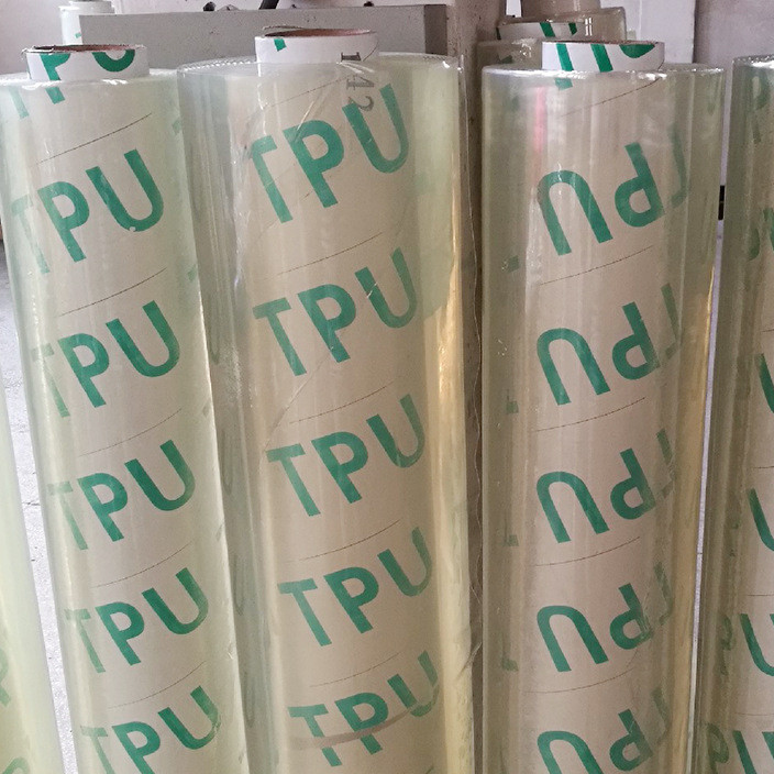 TPU Filminin Arka Korona Sonucu