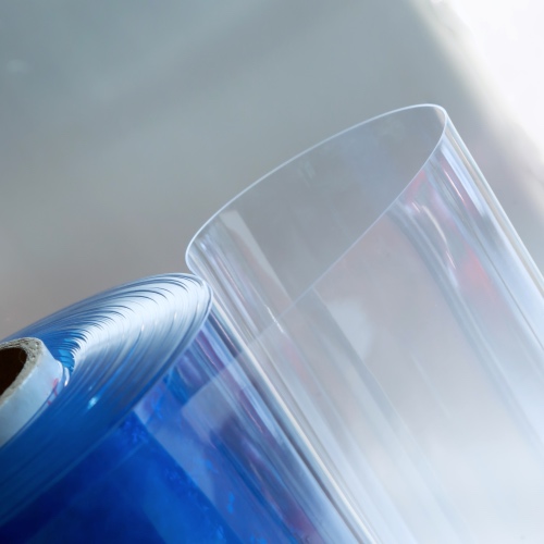 Esnek PVC Vinil Film ve Levha Alev Geciktirici Olabilir mi?