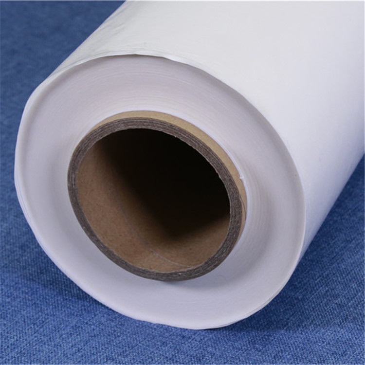 TPU Sıcakta Eriyen Film