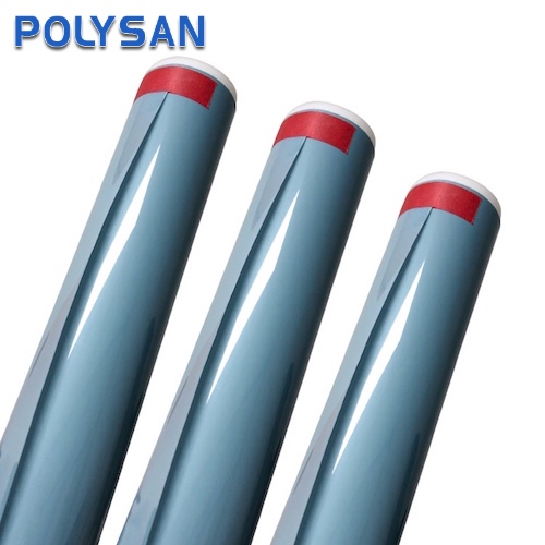 Çatı penceresi TPU film ppf'nin tanıtımı