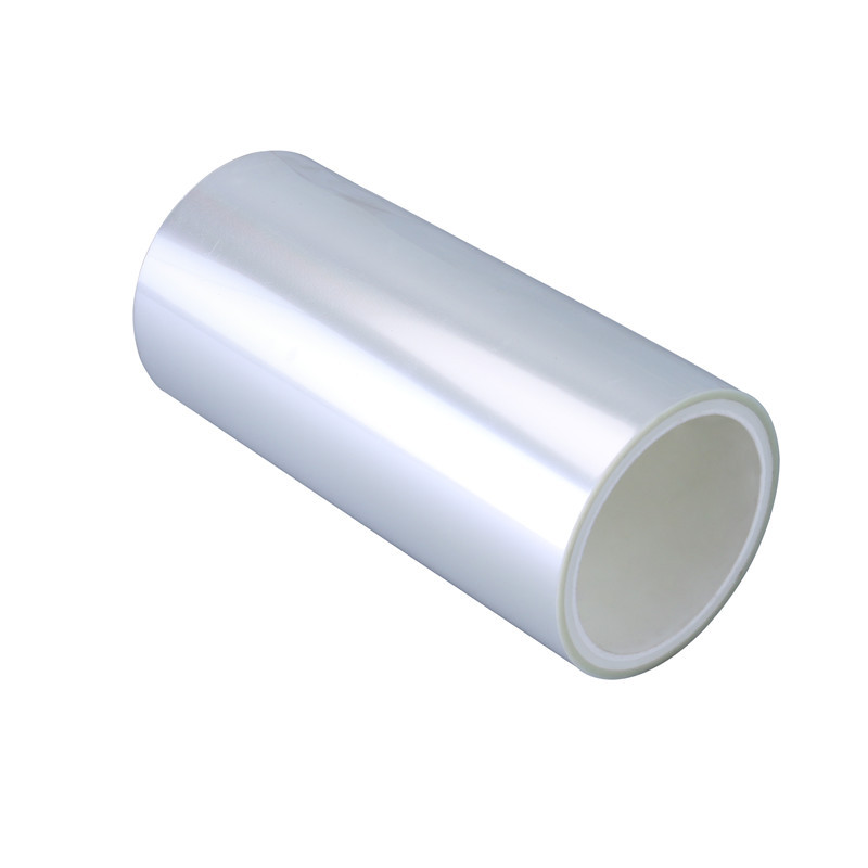 Buğu Önleyici PET Film