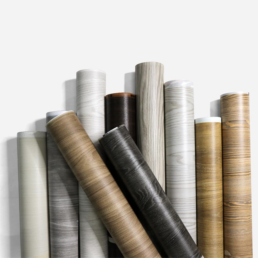 PVC Dekorasyon Filmi için PVC Mat Film