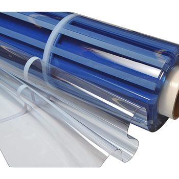 Antistatik PVC Film
