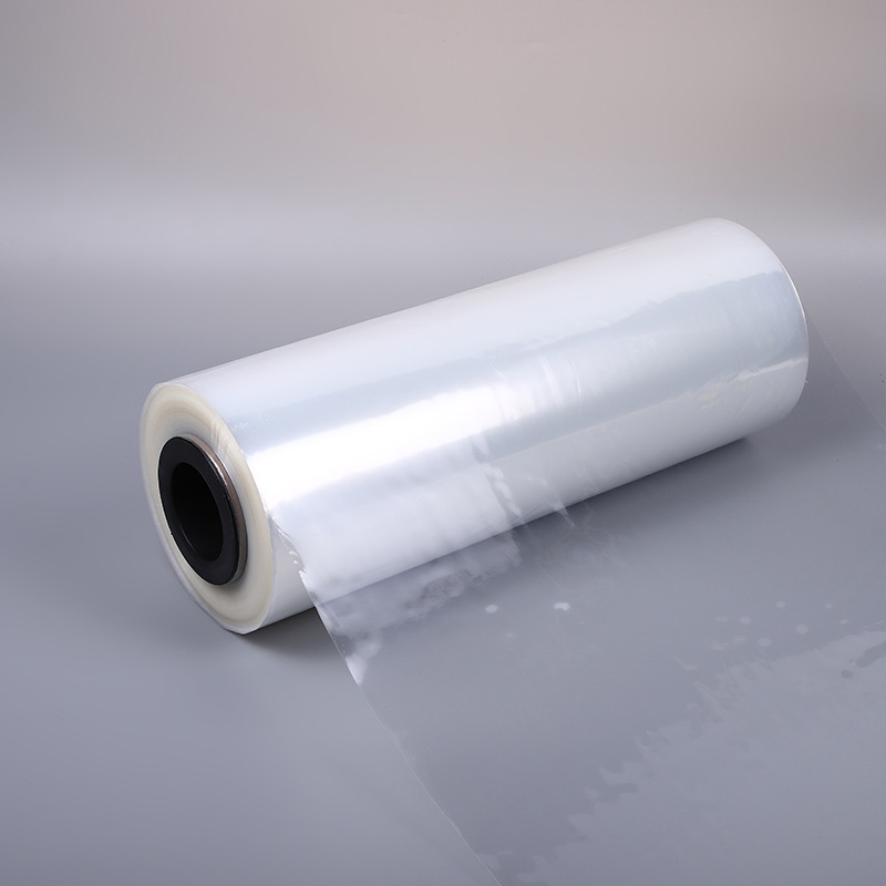 PE Filmin Yoğunluğu