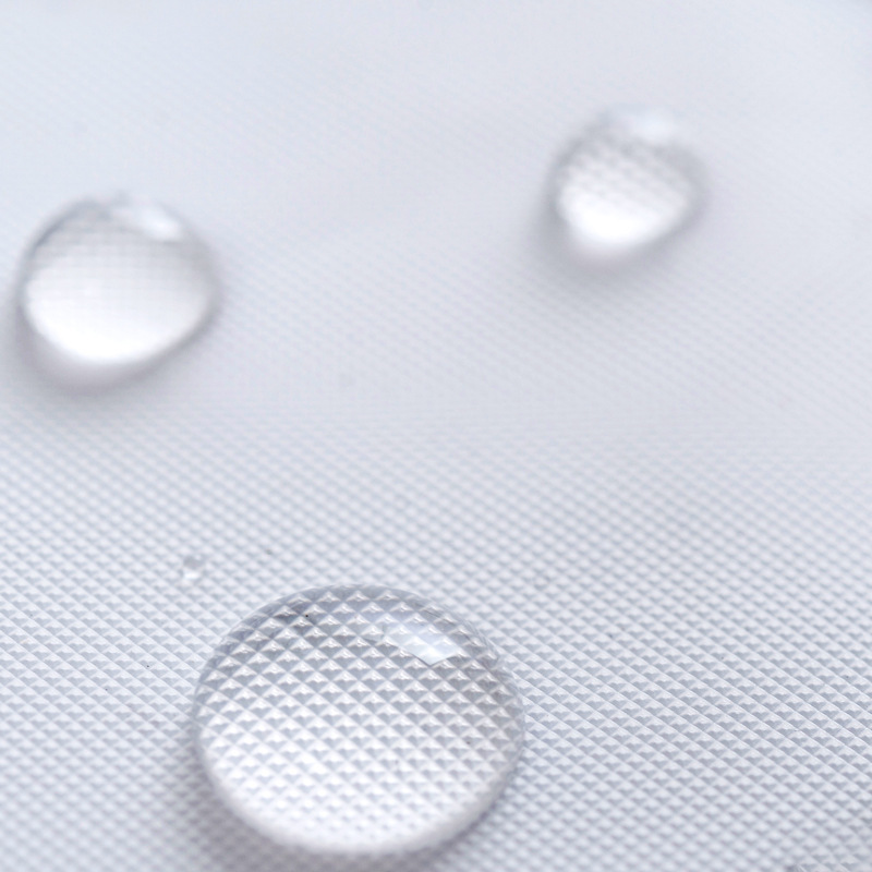 EVA Duş Perdesi ve PEVA Duş Perdesi