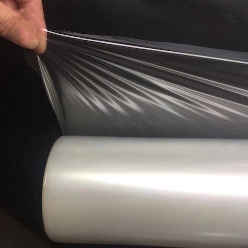 TPU Su Geçirmez ve Nefes Alabilir Film