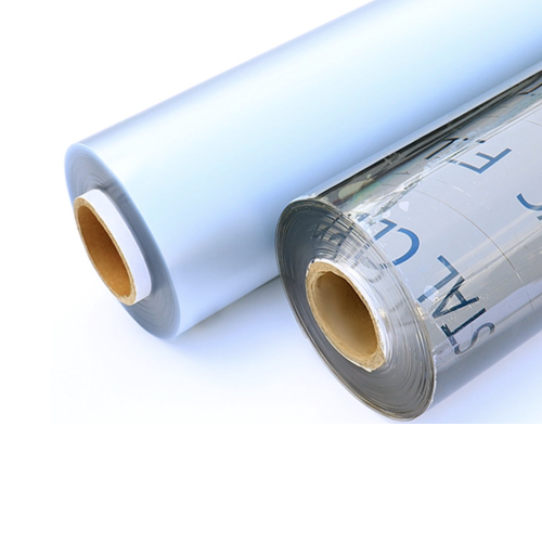 Anti-UV PVC Vinil Levha