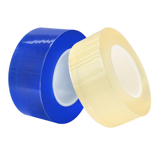 PVC Statik Film ile PE Statik Film Arasındaki Fark Nedir?