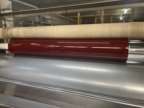 PVC Film ve TPU Filmin Cam Geçiş Sıcaklığı Nedir?