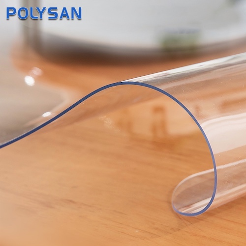 PVC büzülme filmin kırılması neden kolaydır?