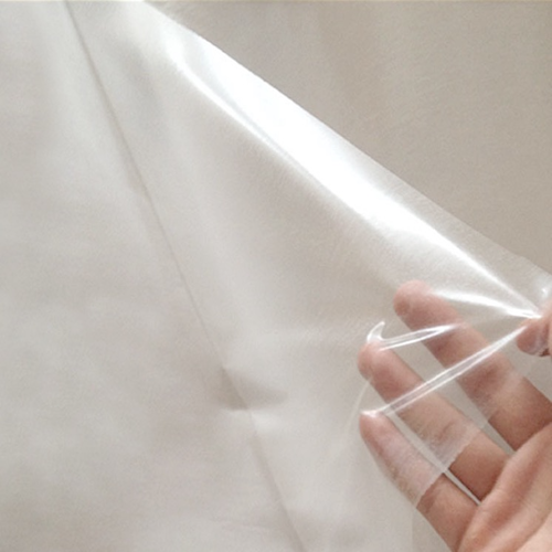 Sıcakta Eriyen Yapışkan Filmin Avantajları