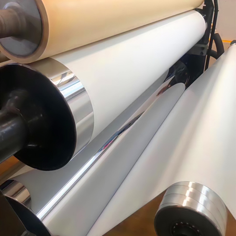 TPU Folyonun İşlenmesi ve Uygulanması Hakkında