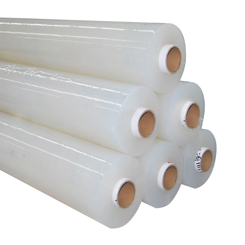 Plastik Film Nasıl Yenilenir?