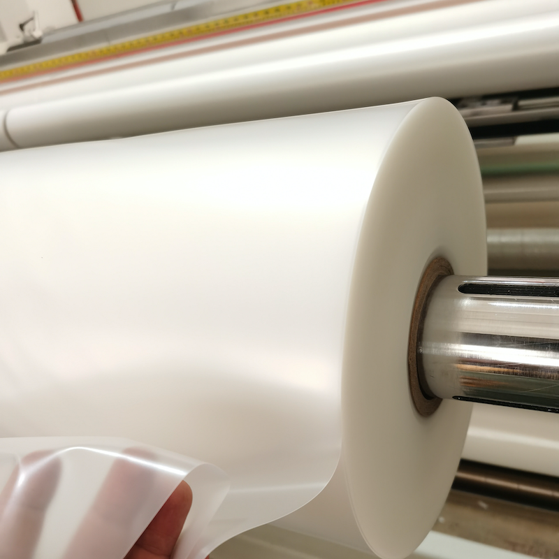 Plastik Film Kürleme Hakkında