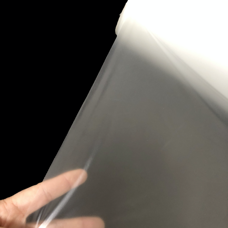 Su Geçirmez Nefes Alabilir Membranın Yüksek Sıcaklık Dayanımı Hakkında