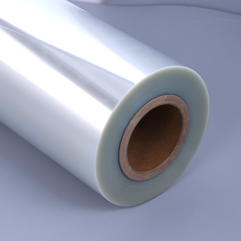 PET Film ile PETG Film Arasındaki Fark Nedir?