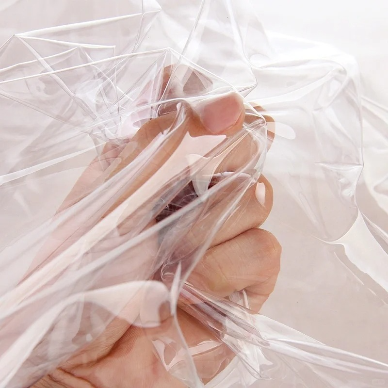 TPU Film Dikilebilir mi?