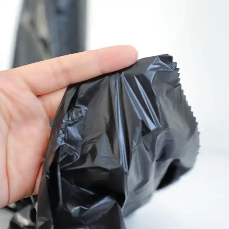 Siyah TPU Film Işığa Dayanıklı Mıdır?