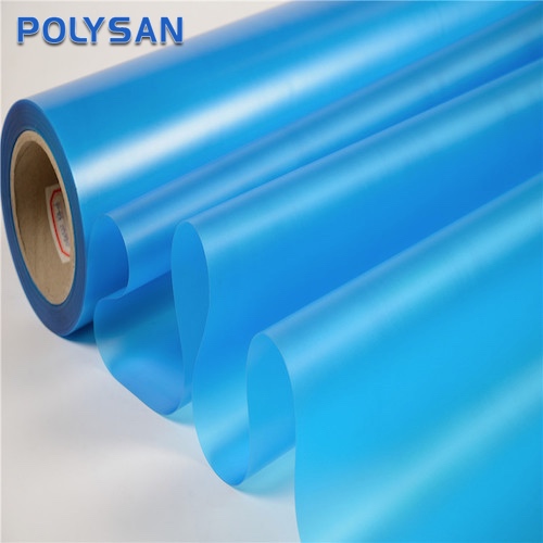 Renk Normal Şeffaf Şeffaf Yumuşak PVC Film