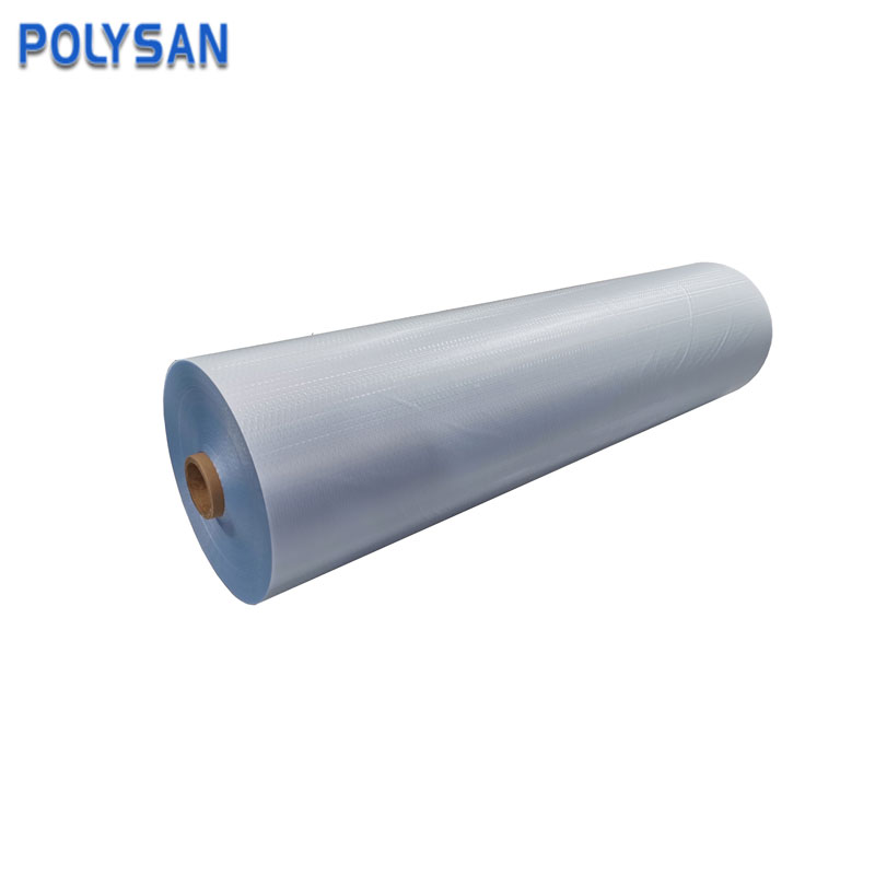 Kabartmalı Mat Yumuşak PVC Film