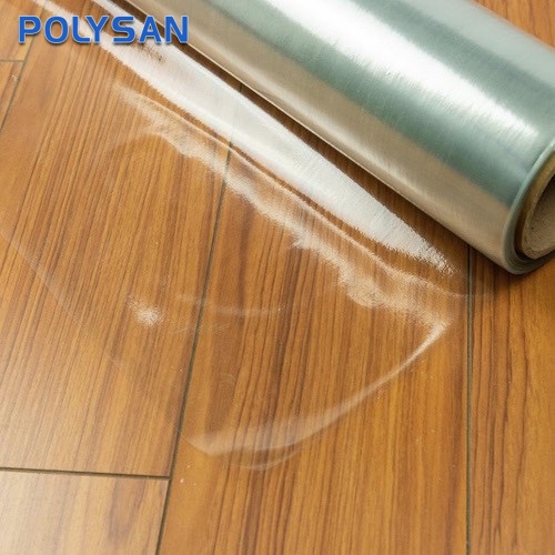 Kitap Kapağı ve Pasaport Kapağı için Esnek PVC Film