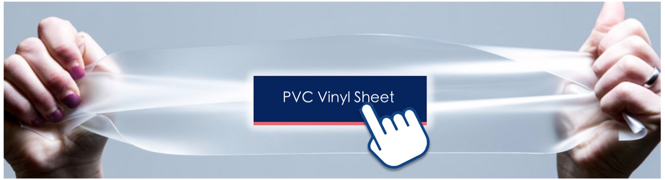 Anti-UV PVC Vinil Levha