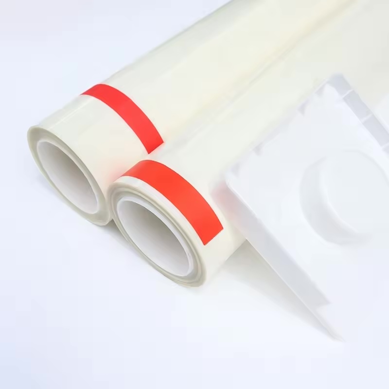 PPF sargının kendi kendini iyileştirme performansı nedir?