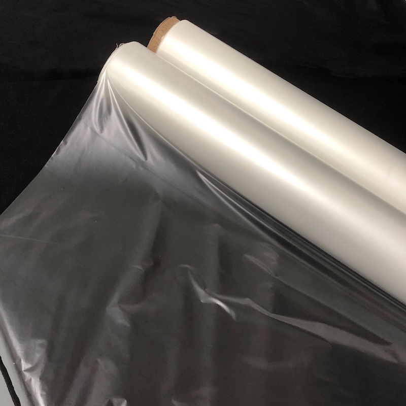 Farklı Sertliklere Göre TPU Filmin Büzülme Oranı Değişir mi?