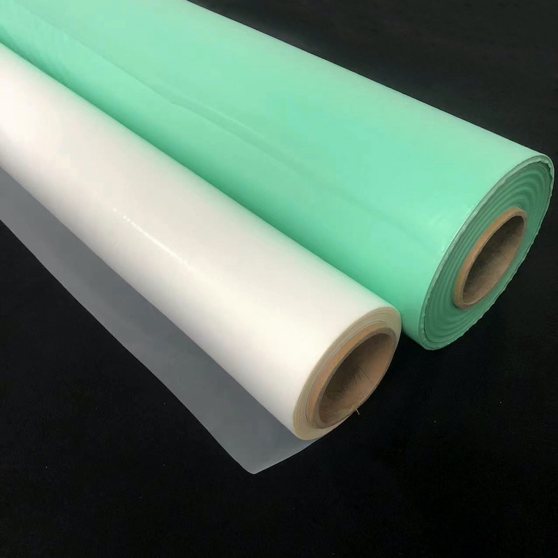 Statik Film Rulosu Nasıl Doğru Şekilde Saklanır?