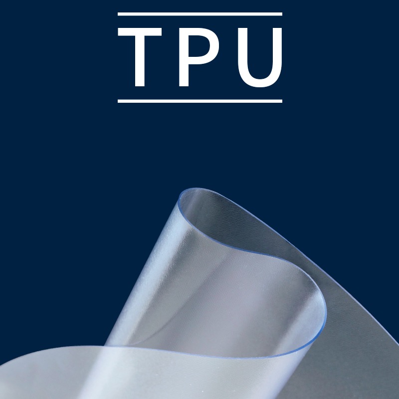 Alifatik TPU Film Aromatik TPU Filmden Neden Daha Dayanıklıdır?