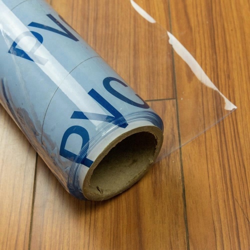 Yüksek Polimer Baskı Yapılabilir PVC Vinil Film