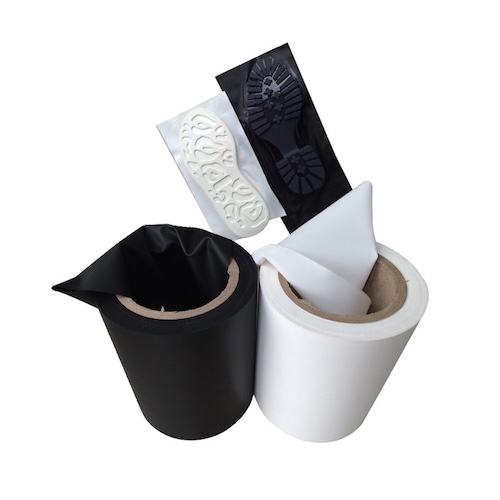 PU Ayakkabı Tabanı için TPU Vakum Şekillendirme Filmi