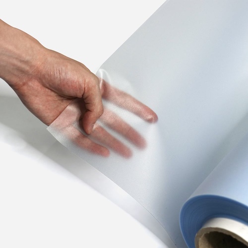 Tıbbi İdrar Torbası Yumuşak PVC Film