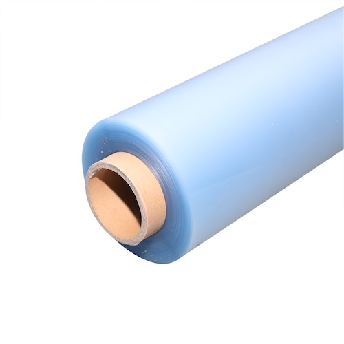 Tıbbi İdrar Torbası Yumuşak PVC Film